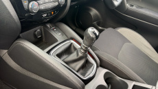 Nissan Qashqai 1.5 dCi 115 N-Connecta 5dr Diesel Hatchback